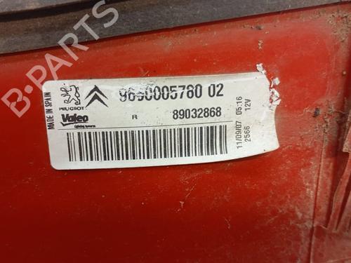 Right taillight CITROËN XSARA PICASSO (N68) 1.6 HDi | BP26949929C35 