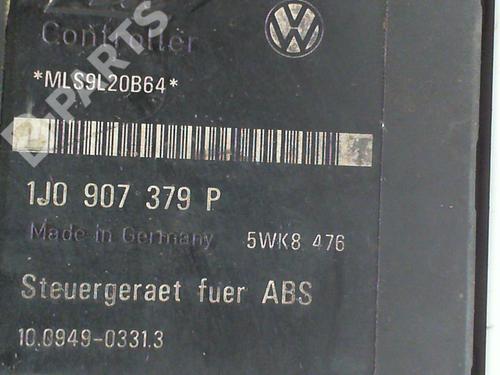 ABS pump SEAT LEON (1M1) 1.6 | BP11006953M43 