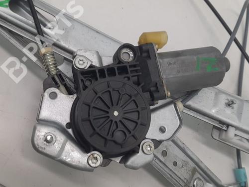 Front left window mechanism BMW 3 (E46) 320 d | BP11833962C22 