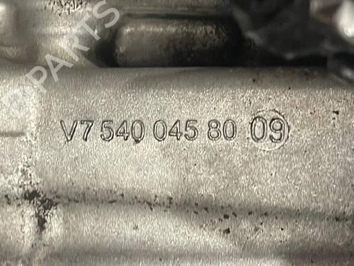 Engine PEUGEOT 207 (WA_, WC_)  | BP29967335M1