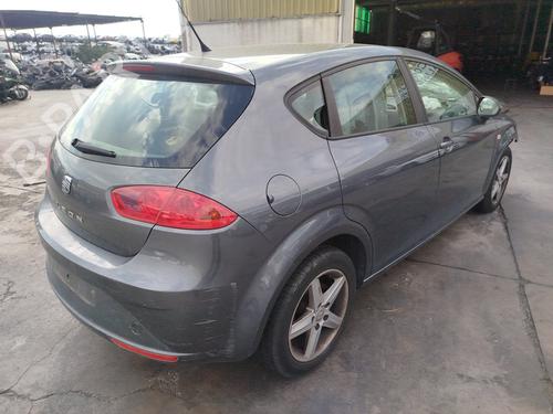 Right tailgate light SEAT LEON (1P1) 1.2 TSI | BP27684320C80 