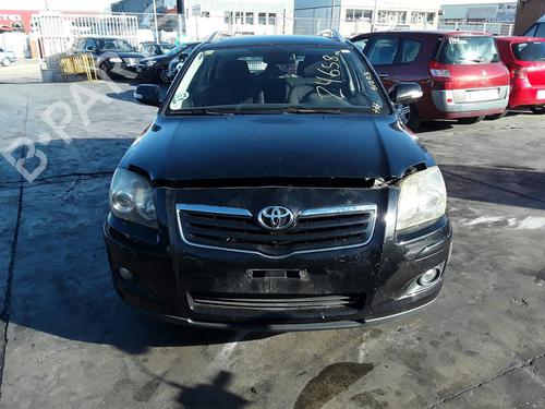 ABS pump TOYOTA AVENSIS (_T25_) 2.0 D-4D (ADT250_, ADT250R) | BP18551319M43 