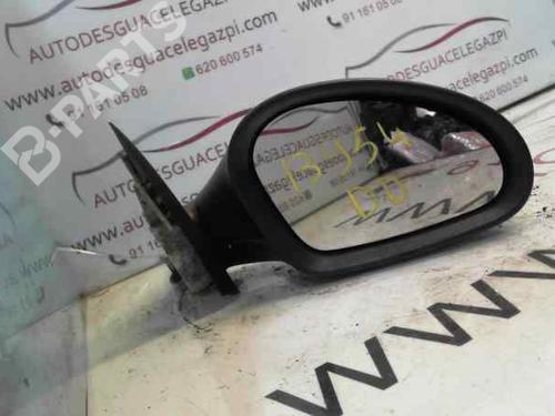 Used Right mirror SEAT CORDOBA (6L2) 1.9 TDI (100 hp) 11002107