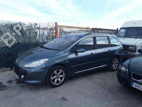 Used Parts PEUGEOT 307 SW (3H)  1.6 HDI 110  1157510