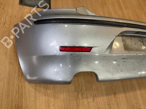 Rear bumper ALFA ROMEO 147 (937_) 1.9 JTDM (937.AXD1A, 937.AXV1A, 937.BXB1A) | BP20122547C8 