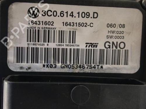 ABS Bremseaggregat VW PASSAT B6 (3C2)  | BP12849962M43 