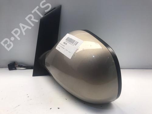 Used Left mirror SEAT ALTEA (5P1) [2004-2015]  13731738