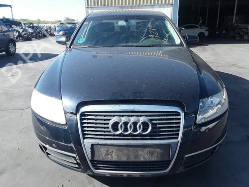 Used Parts AUDI A6 C6 (4F2) 2.4 (177 hp) 4306998