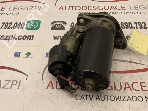 Startmotor SEAT LEON (1P1) 1.9 TDI | BP11007892M8 