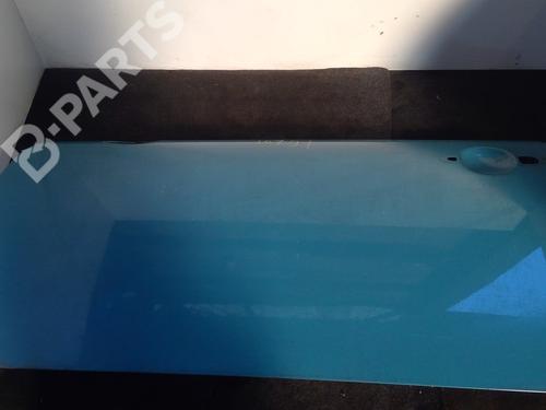 Used Left front door Left front door MINI MINI (R56) One (75 hp) 10997263 10997263