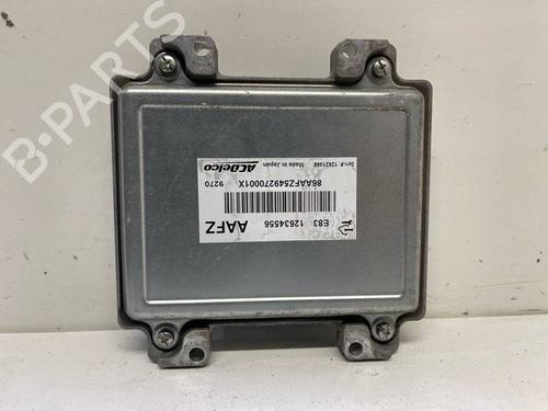 Engine control unit (ECU) OPEL ASTRA J (P10) | BP39024024M57 - Image 2