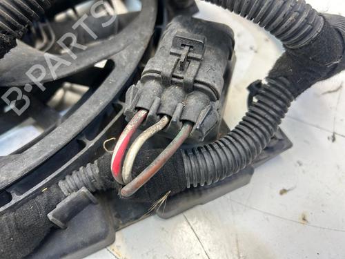 Radiator fan OPEL ASTRA H (A04)  | BP23041886M35 