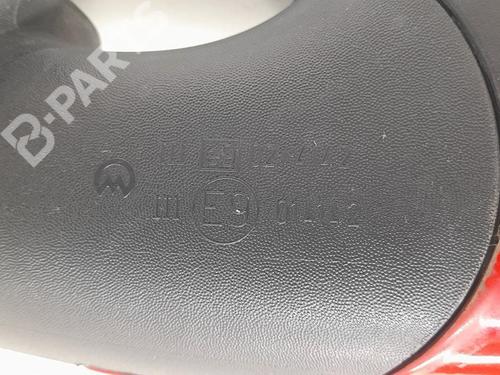 Right mirror SEAT ALTEA (5P1)  | BP11833946C27 