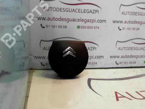 Used Driver airbag CITROËN C4 I (LC_) [2004-2014]  11002139