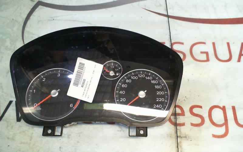 Instrument cluster FORD FOCUS II (DA_, HCP, DP) 1.6 TDCi 11004770 BParts