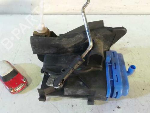 Rear left lock AUDI A3 (8L1) 1.6 | BP12619396C100 