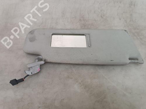 Right sun visor SEAT ALTEA (5P1)  | BP21223259I2 