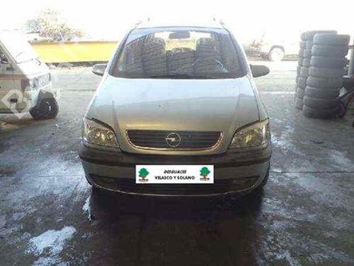 Fuel flap OPEL ZAFIRA A MPV (T98) 2.0 DI 16V (F75) | BP12615750C131 