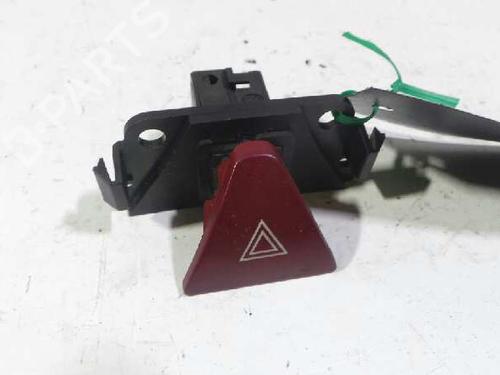 Used Warning switch PEUGEOT 307 SW (3H) 1.6 HDI 110 (109 hp) 15270600