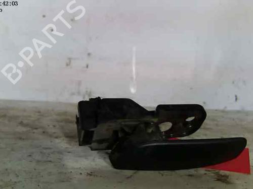 Used Front right interior door handle CITROËN NEMO MPV 1.4 HDi (68 hp) 12632095
