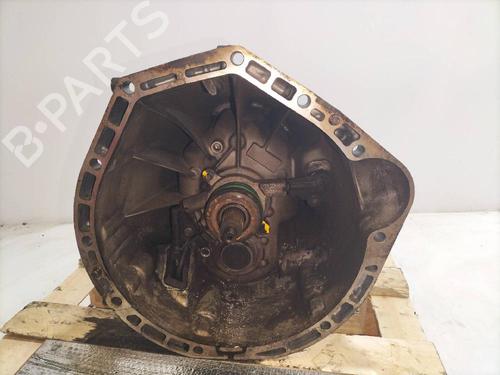 Gearbox MERCEDES-BENZ SPRINTER 3-t Van (B903) 308 CDI (903.661, 903.662, 903.663) | BP18505760M3 