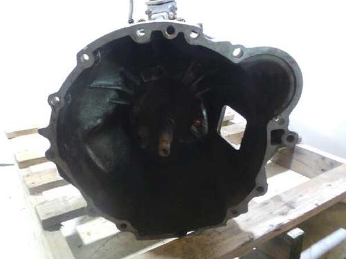 Gearbox FORD B-MAX (JK) 1.5 TDCi | BP21222772M3 