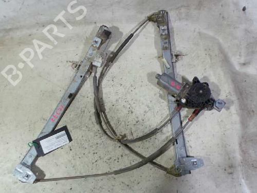 Used Front right window mechanism CITROËN XSARA Coupe (N0) 1.9 TD (90 hp) 12610257