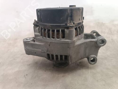 Alternator FORD FOCUS I (DAW, DBW)  | BP21527577M7 