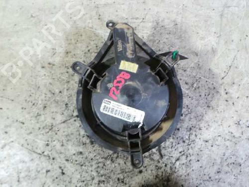 Varmeblæser RENAULT MASTER PRO Platform/Chassis (HH__, UH__)  | BP21222606M62 