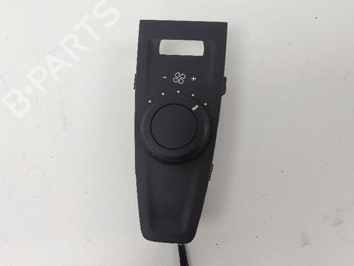Commande Chauffage CITROËN C4 Grand Picasso II (DA_, DE_)  | BP15735146I5 