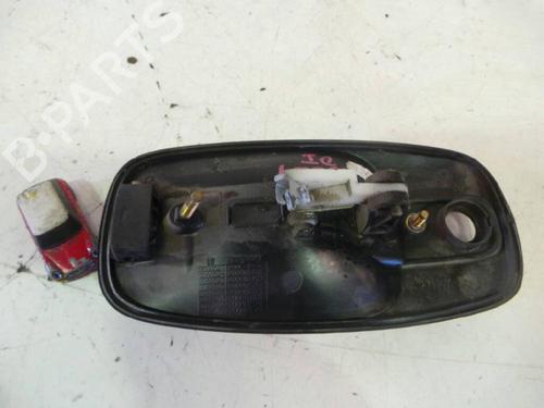 Front left exterior door handle NISSAN PRIMASTAR Van (X83) 2.0 dCi 90 | BP12622457C128 