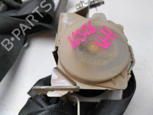 Rear left seatbelt HYUNDAI SANTA FÉ II (CM) 2.2 CRDi GLS | BP14990856I29 