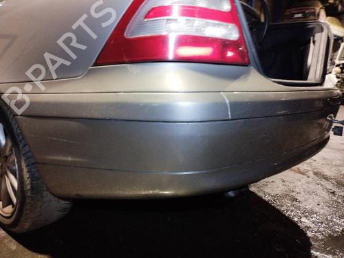 Rear bumper MERCEDES-BENZ C-CLASS (W203) C 220 CDI (203.008) | BP12628512C8 