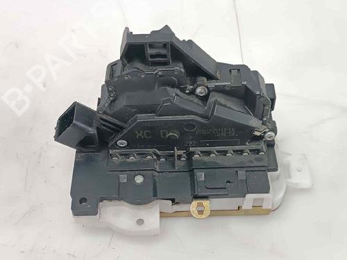 Used Rear left lock FORD MONDEO III (B5Y) [2000-2007]  19449053