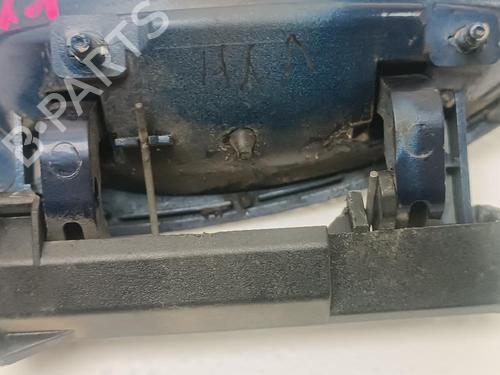 Front right exterior door handle CADILLAC CTS Sport Wagon 3.6 AWD | BP24167528C129 