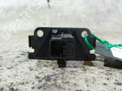 Warning switch PEUGEOT 307 (3A/C) 1.6 HDi | BP15269896I22 