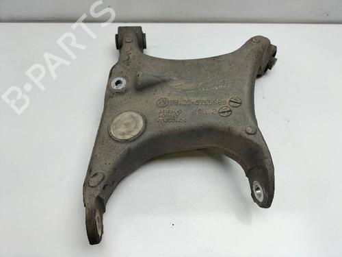 Used Left rear suspension arm BMW 5 (E60) 530 d (218 hp) 12628811