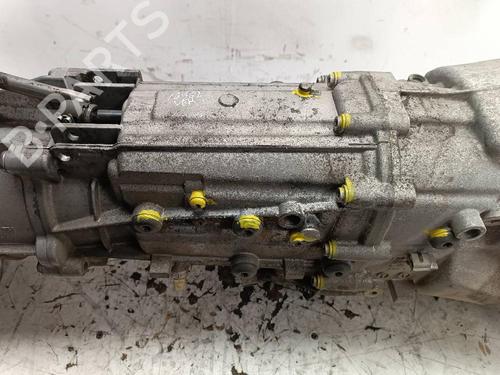 Gearbox BMW X3 (E83)  | BP24494337M3 