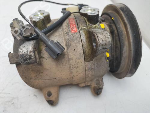 AC compressor NISSAN TERRANO II (R20) 2.7 TDi 4WD | BP12629664M34 