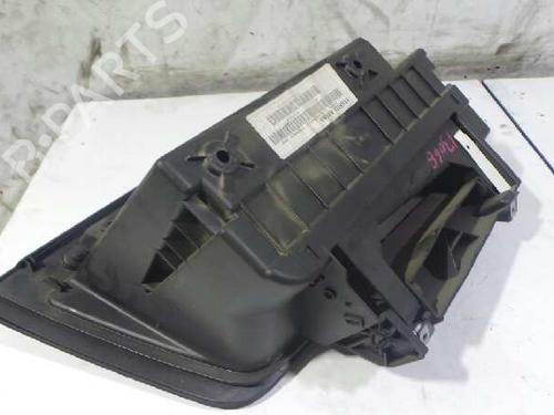 Glove box SEAT LEON (1P1) 1.9 TDI | BP12614826C95 