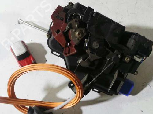 Front right lock AUDI A3 Sportback (8PA) 2.0 FSI | BP12618561C97 