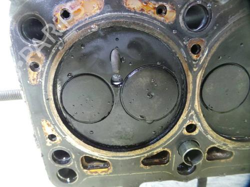 Cylinder head VW GOLF IV (1J1) 1.9 TDI | BP12623348M5 