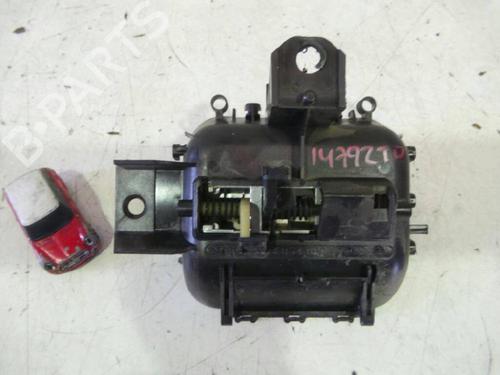 Rear right interior door handle PEUGEOT 807 (EB_) 2.2 HDi | BP15271074I16