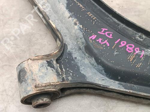 Left front suspension arm LAND ROVER FREELANDER I (L314)  | BP21549498M12 