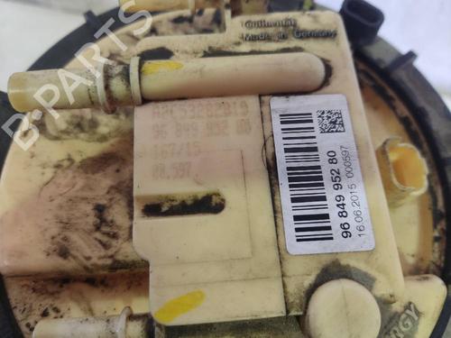 Fuel pump PEUGEOT PARTNER Box Body/MPV  | BP12850519M76 