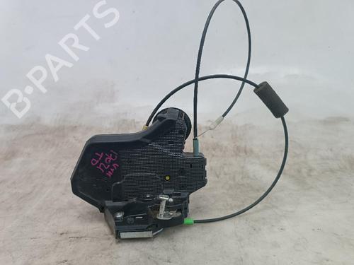 Used Rear right lock SUZUKI GRAND VITARA II (JT, TE, TD) 1.9 DDiS (JB419WD, JB419XD) (129 hp) 21222969