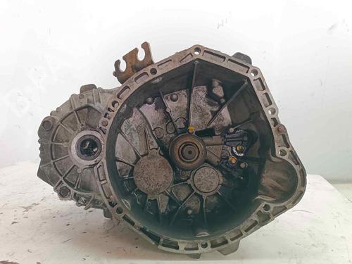 Used Gearbox MERCEDES-BENZ V-CLASS (638/2) V 220 CDI (638.294) (122 hp) 17789471