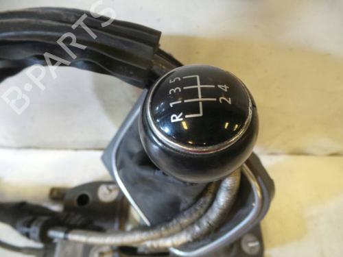 Gear lever VW GOLF V (1K1)  | BP12853128M90 