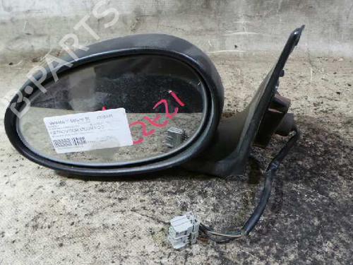 Used Left mirror FORD B-MAX (JK) 1.5 TDCi (75 hp) 12612877