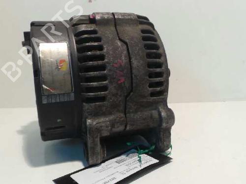 Generator SEAT ALHAMBRA (7V8, 7V9) 1.9 TDI | BP21223378M7 